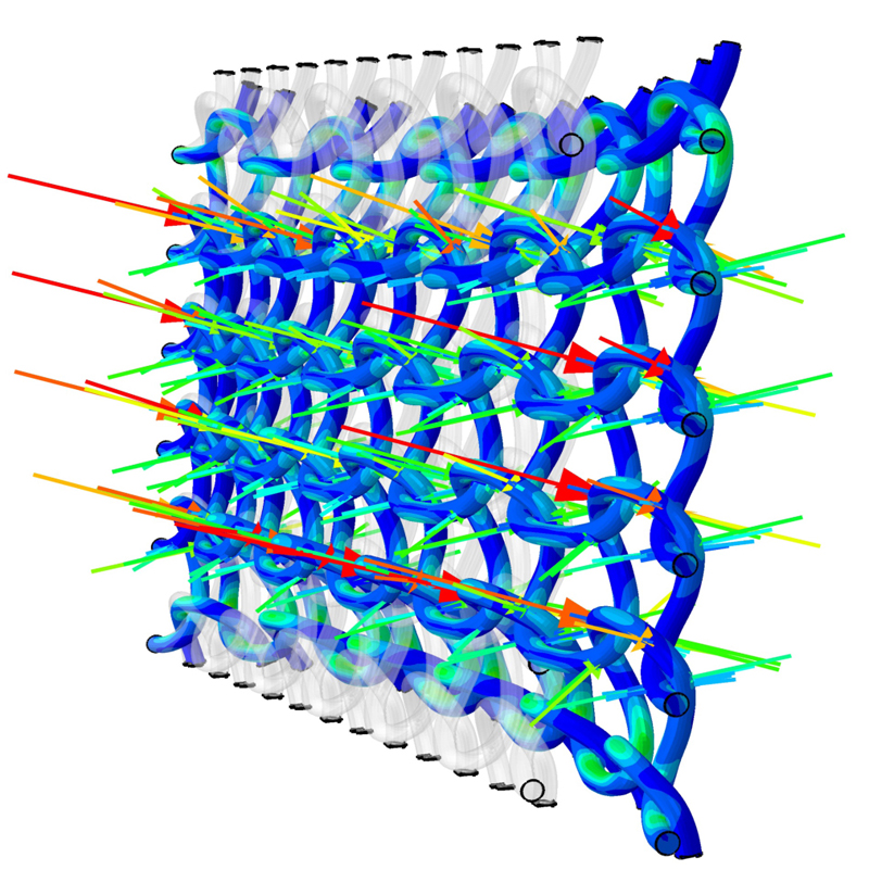 Drexel Brings National Network for Advanced Functional Fabrics Manufacturing to Philadelphia
